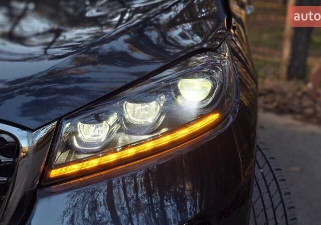 Сірий Кіа Соренто, об'ємом двигуна 2.2 л та пробігом 139 тис. км за 29700 $, фото 20 на Automoto.ua