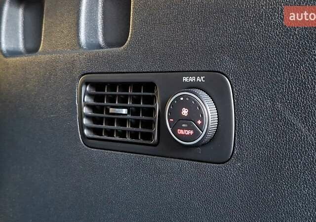 Сірий Кіа Соренто, об'ємом двигуна 2.2 л та пробігом 139 тис. км за 29700 $, фото 86 на Automoto.ua