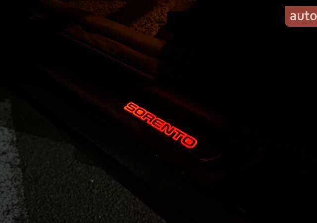 Сірий Кіа Соренто, об'ємом двигуна 2.2 л та пробігом 139 тис. км за 29700 $, фото 30 на Automoto.ua