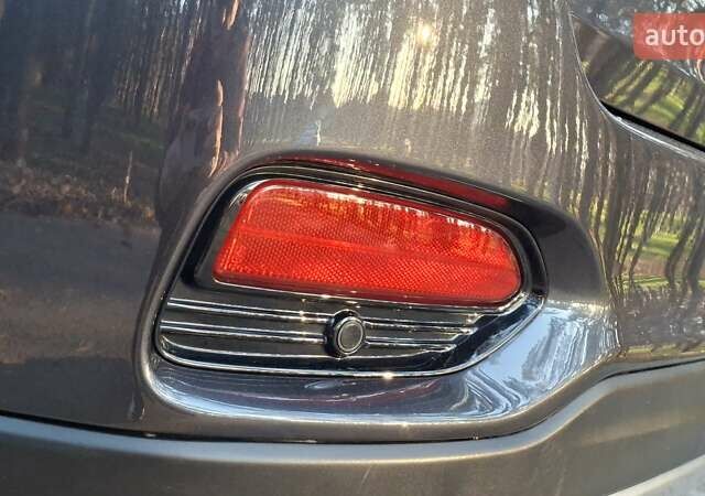 Сірий Кіа Соренто, об'ємом двигуна 2.2 л та пробігом 139 тис. км за 29700 $, фото 11 на Automoto.ua