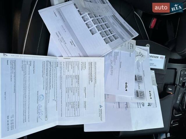 Сірий Кіа Соренто, об'ємом двигуна 2.2 л та пробігом 208 тис. км за 27270 $, фото 294 на Automoto.ua