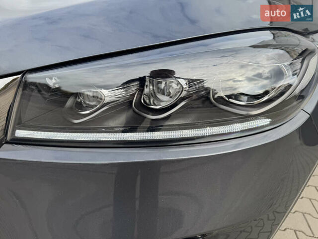 Серый Киа Соренто, объемом двигателя 2.2 л и пробегом 140 тыс. км за 29500 $, фото 18 на Automoto.ua