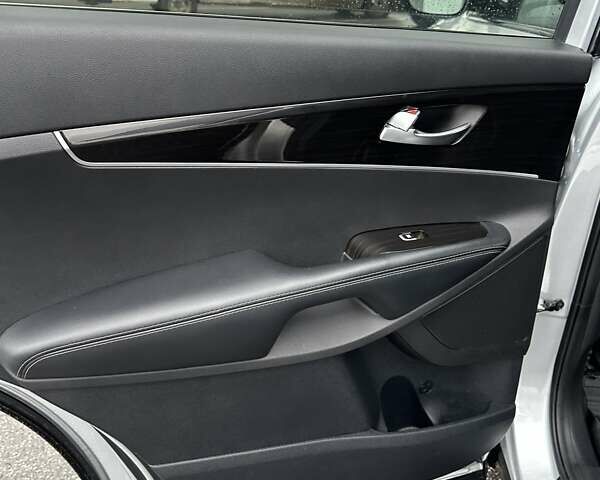 Сірий Кіа Соренто, об'ємом двигуна 2.4 л та пробігом 220 тис. км за 14900 $, фото 11 на Automoto.ua