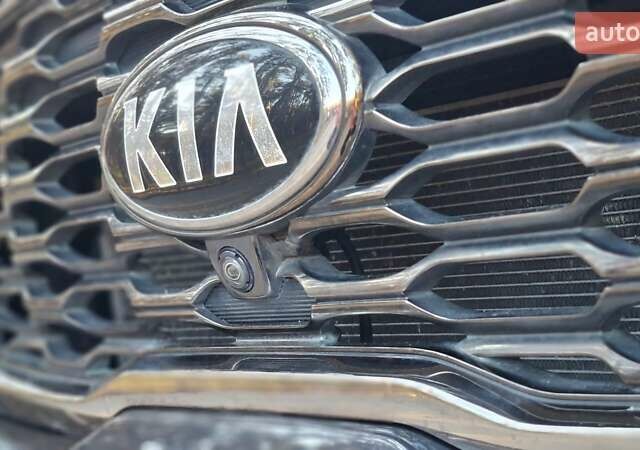 Сірий Кіа Соренто, об'ємом двигуна 2.2 л та пробігом 139 тис. км за 29700 $, фото 99 на Automoto.ua