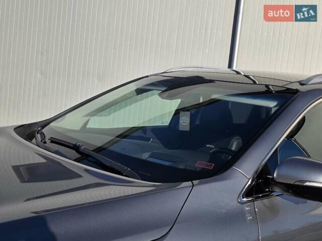 Сірий Кіа Соренто, об'ємом двигуна 2.2 л та пробігом 134 тис. км за 29950 $, фото 14 на Automoto.ua