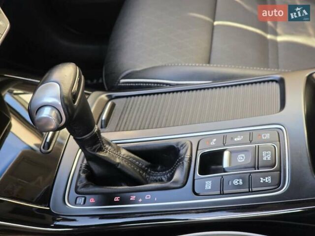 Сірий Кіа Соренто, об'ємом двигуна 2.2 л та пробігом 134 тис. км за 29950 $, фото 94 на Automoto.ua