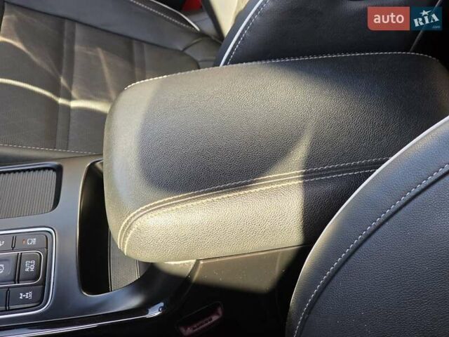 Сірий Кіа Соренто, об'ємом двигуна 2.2 л та пробігом 134 тис. км за 29950 $, фото 93 на Automoto.ua