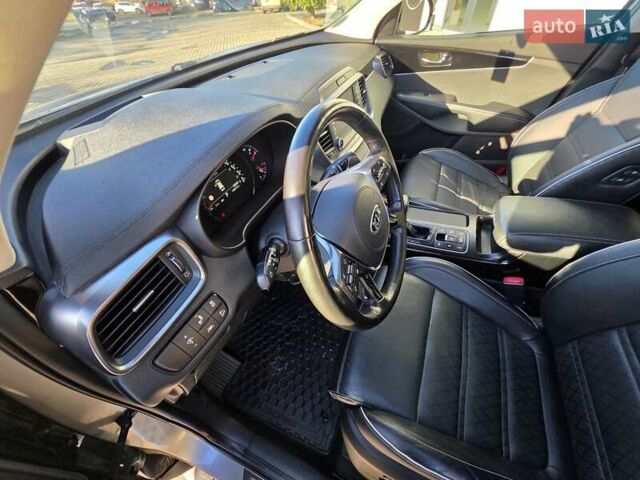 Сірий Кіа Соренто, об'ємом двигуна 2.2 л та пробігом 134 тис. км за 29950 $, фото 88 на Automoto.ua