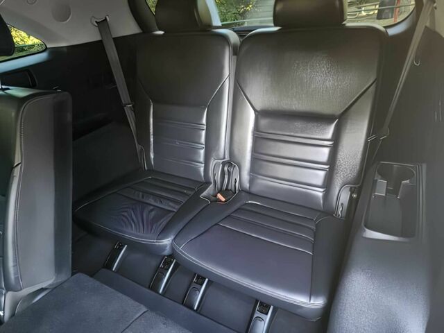 Сірий Кіа Соренто, об'ємом двигуна 3.3 л та пробігом 44 тис. км за 9900 $, фото 14 на Automoto.ua