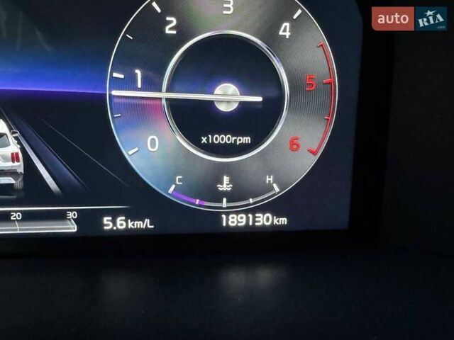 Киа Соренто 2020 в Одессе на Automoto.ua Серый Киа Соренто, объемом двигателя 2.2 л и пробегом 189 тыс. км за 33999 $, фото 14 на Automoto.ua