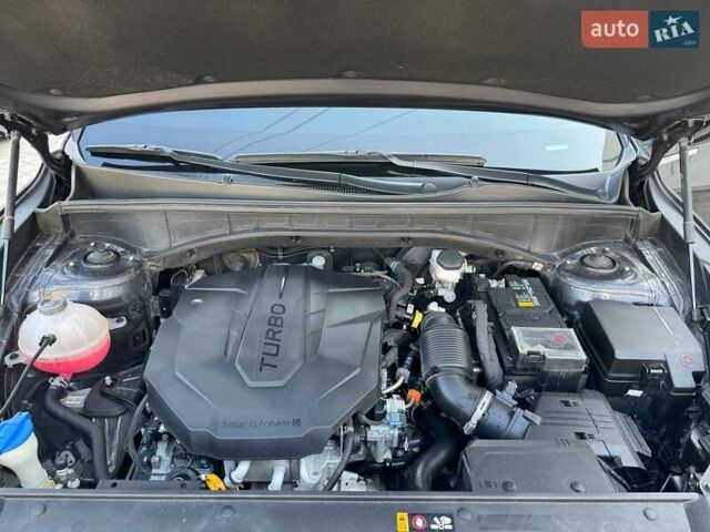 Киа Соренто 2020 в Одессе на Automoto.ua Серый Киа Соренто, объемом двигателя 2.2 л и пробегом 189 тыс. км за 33999 $, фото 20 на Automoto.ua