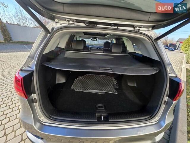 Сірий Кіа Соренто, об'ємом двигуна 2.2 л та пробігом 134 тис. км за 29950 $, фото 65 на Automoto.ua