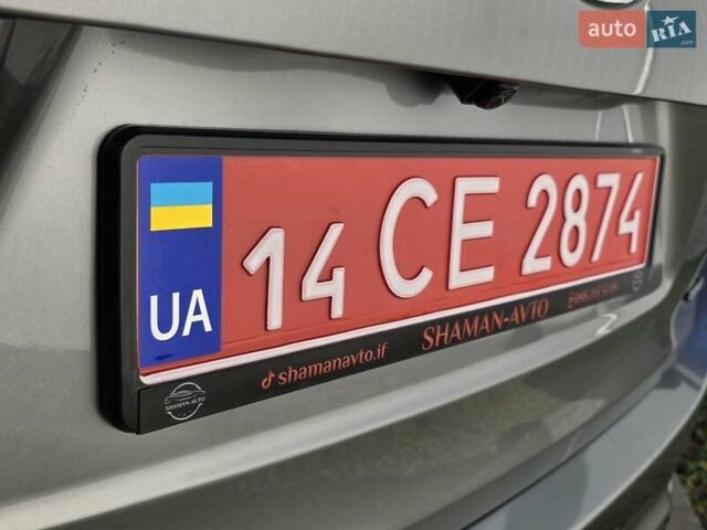 Сірий Кіа Соренто, об'ємом двигуна 2.2 л та пробігом 134 тис. км за 29950 $, фото 41 на Automoto.ua