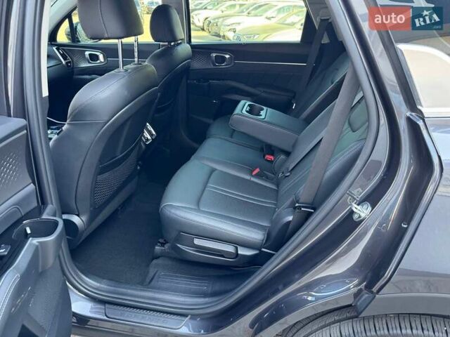 Киа Соренто 2020 в Одессе на Automoto.ua Серый Киа Соренто, объемом двигателя 2.2 л и пробегом 189 тыс. км за 33999 $, фото 21 на Automoto.ua
