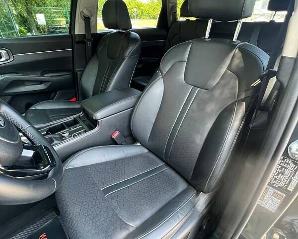 Киа Соренто 2020 в Хмельницком на Automoto.ua Серый Киа Соренто, объемом двигателя 2.5 л и пробегом 39 тыс. км за 25900 $, фото 15 на Automoto.ua
