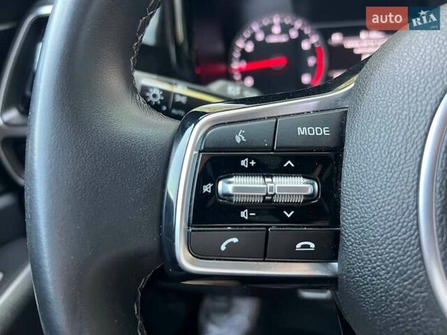 Киа Соренто 2020 в Хмельницком на Automoto.ua Серый Киа Соренто, объемом двигателя 2.5 л и пробегом 39 тыс. км за 25900 $, фото 20 на Automoto.ua