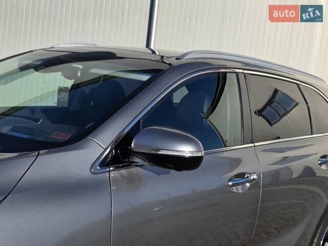 Сірий Кіа Соренто, об'ємом двигуна 2.2 л та пробігом 134 тис. км за 29950 $, фото 15 на Automoto.ua