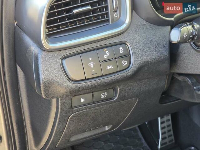 Сірий Кіа Соренто, об'ємом двигуна 2.2 л та пробігом 134 тис. км за 29950 $, фото 89 на Automoto.ua