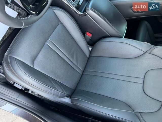 Киа Соренто 2020 в Одессе на Automoto.ua Серый Киа Соренто, объемом двигателя 2.2 л и пробегом 189 тыс. км за 33999 $, фото 13 на Automoto.ua