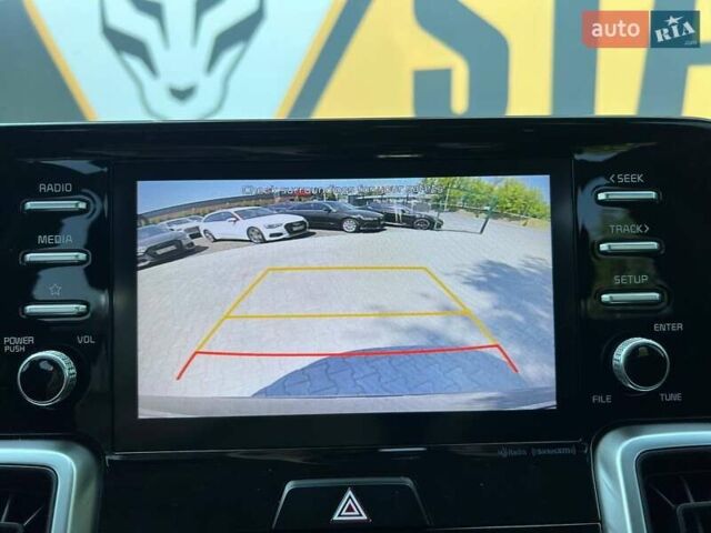 Киа Соренто 2020 в Хмельницком на Automoto.ua Серый Киа Соренто, объемом двигателя 2.5 л и пробегом 39 тыс. км за 25900 $, фото 24 на Automoto.ua