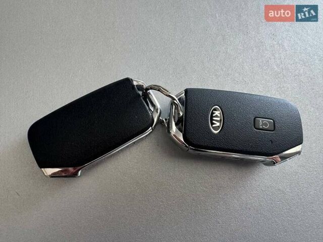 Киа Соренто 2020 в Одессе на Automoto.ua Серый Киа Соренто, объемом двигателя 2.2 л и пробегом 189 тыс. км за 33999 $, фото 23 на Automoto.ua