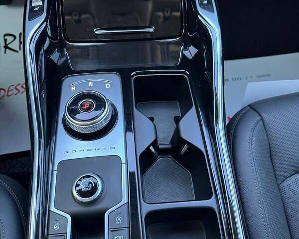 Киа Соренто 2020 в Одессе на Automoto.ua Серый Киа Соренто, объемом двигателя 2.2 л и пробегом 189 тыс. км за 33999 $, фото 17 на Automoto.ua