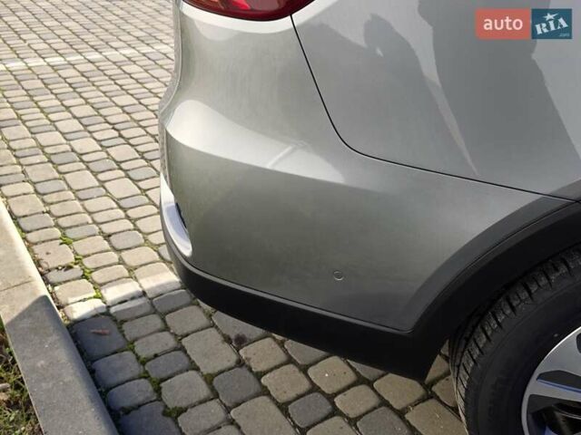 Сірий Кіа Соренто, об'ємом двигуна 2.2 л та пробігом 134 тис. км за 29950 $, фото 36 на Automoto.ua
