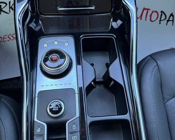 Киа Соренто 2020 в Одессе на Automoto.ua Серый Киа Соренто, объемом двигателя 2.2 л и пробегом 189 тыс. км за 33999 $, фото 19 на Automoto.ua