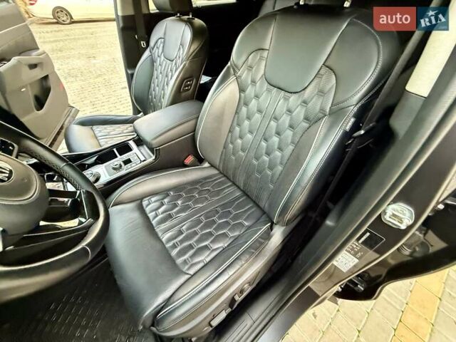 Сірий Кіа Соренто, об'ємом двигуна 2.15 л та пробігом 56 тис. км за 14900 $, фото 61 на Automoto.ua