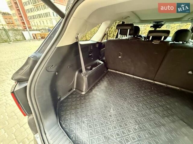 Сірий Кіа Соренто, об'ємом двигуна 2.15 л та пробігом 56 тис. км за 14900 $, фото 29 на Automoto.ua