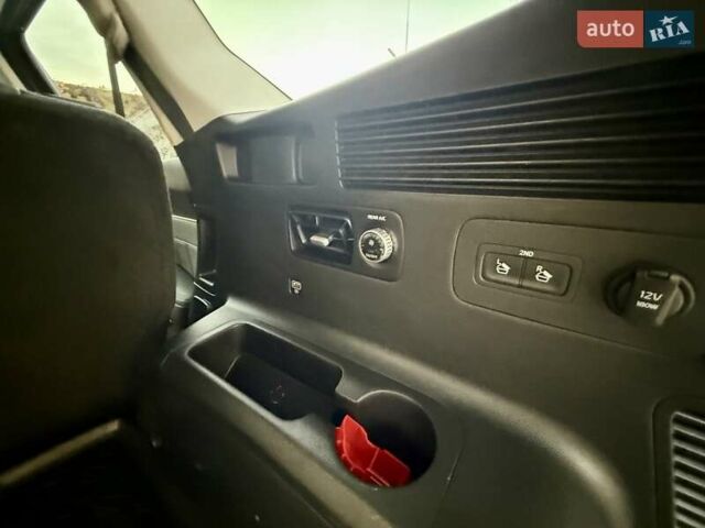 Сірий Кіа Соренто, об'ємом двигуна 2.15 л та пробігом 56 тис. км за 14900 $, фото 33 на Automoto.ua