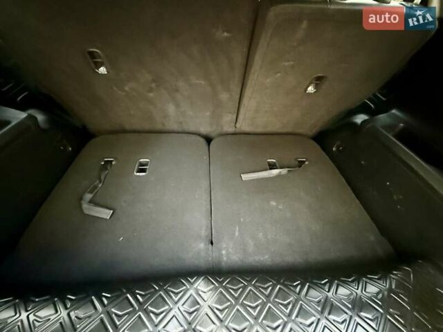 Сірий Кіа Соренто, об'ємом двигуна 2.15 л та пробігом 56 тис. км за 14900 $, фото 34 на Automoto.ua