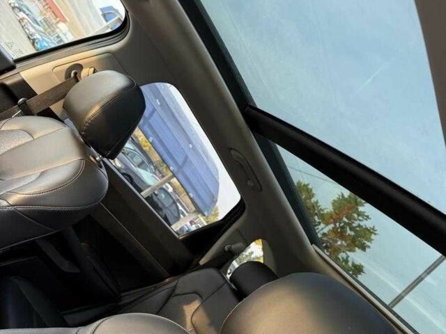 Сірий Кіа Соренто, об'ємом двигуна 2.5 л та пробігом 42 тис. км за 21100 $, фото 7 на Automoto.ua