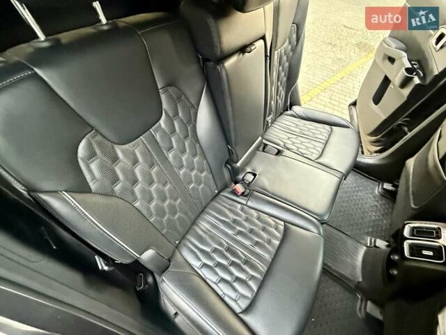Сірий Кіа Соренто, об'ємом двигуна 2.15 л та пробігом 56 тис. км за 14900 $, фото 45 на Automoto.ua
