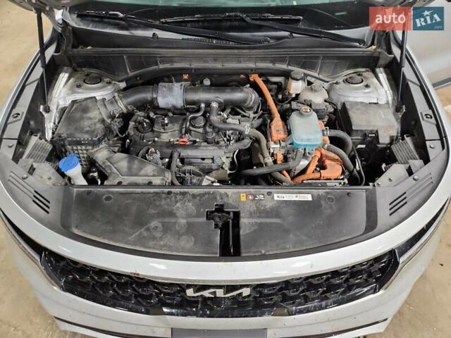 Киа Соренто 2021 в Тернополе на Automoto.ua Серый Киа Соренто, объемом двигателя 1.6 л и пробегом 145 тыс. км за 7600 $, фото 11 на Automoto.ua