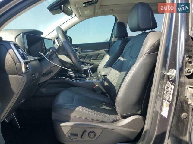 Киа Соренто 2021 в Одессе на Automoto.ua Серый Киа Соренто, объемом двигателя 2.49 л и пробегом 69 тыс. км за 7500 $, фото 6 на Automoto.ua