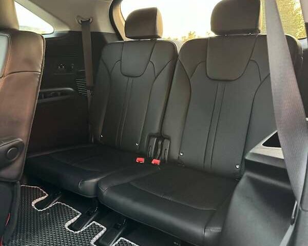 Серый Киа Соренто, объемом двигателя 1.6 л и пробегом 31 тыс. км за 28500 $, фото 20 на Automoto.ua