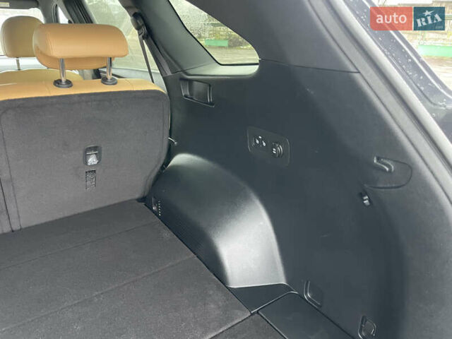 Серый Киа Соренто, объемом двигателя 2.15 л и пробегом 195 тыс. км за 32900 $, фото 23 на Automoto.ua