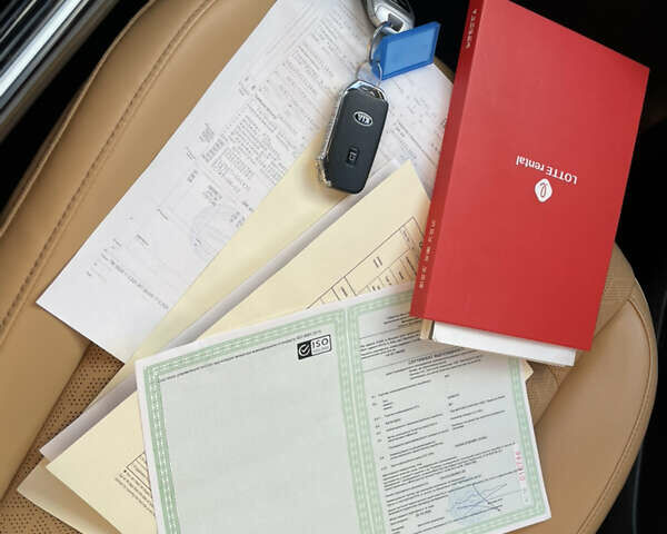 Серый Киа Соренто, объемом двигателя 2.15 л и пробегом 195 тыс. км за 32900 $, фото 40 на Automoto.ua