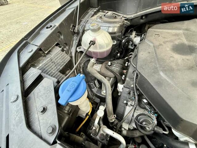 Сірий Кіа Соренто, об'ємом двигуна 2.15 л та пробігом 56 тис. км за 14900 $, фото 72 на Automoto.ua