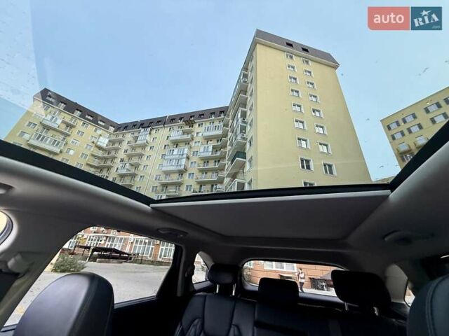 Сірий Кіа Соренто, об'ємом двигуна 2.15 л та пробігом 56 тис. км за 14900 $, фото 69 на Automoto.ua