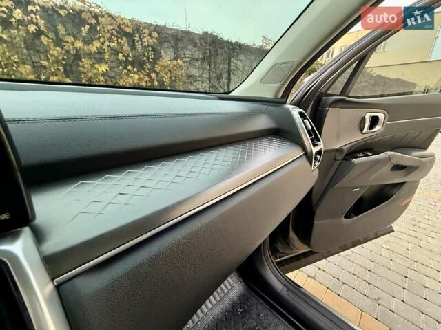 Сірий Кіа Соренто, об'ємом двигуна 2.15 л та пробігом 56 тис. км за 14900 $, фото 68 на Automoto.ua