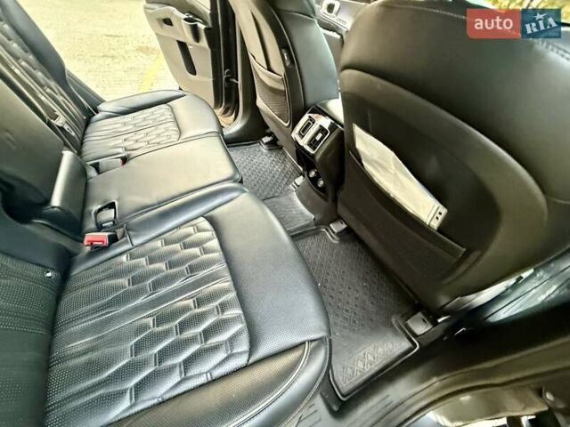 Сірий Кіа Соренто, об'ємом двигуна 2.15 л та пробігом 56 тис. км за 14900 $, фото 46 на Automoto.ua