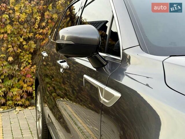 Сірий Кіа Соренто, об'ємом двигуна 2.15 л та пробігом 56 тис. км за 14900 $, фото 13 на Automoto.ua