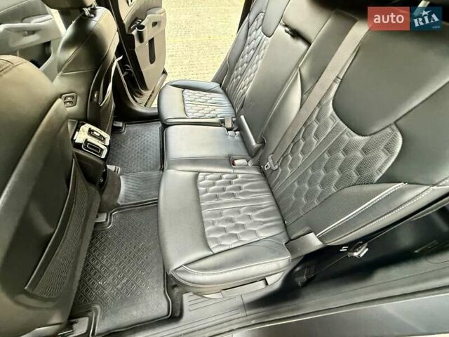 Сірий Кіа Соренто, об'ємом двигуна 2.15 л та пробігом 56 тис. км за 14900 $, фото 40 на Automoto.ua