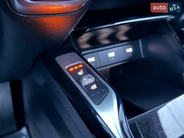 Серый Киа Соренто, объемом двигателя 2.2 л и пробегом 138 тыс. км за 31990 $, фото 32 на Automoto.ua