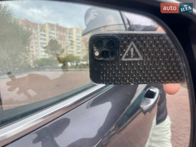 Киа Соренто 2021 в Ровно на Automoto.ua Серый Киа Соренто, объемом двигателя 2.15 л и пробегом 195 тыс. км за 33550 $, фото 37 на Automoto.ua