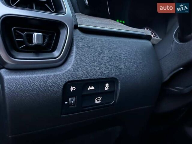 Серый Киа Соренто, объемом двигателя 2.2 л и пробегом 138 тыс. км за 31990 $, фото 20 на Automoto.ua