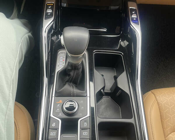 Киа Соренто 2021 в Ровно на Automoto.ua Серый Киа Соренто, объемом двигателя 2.15 л и пробегом 195 тыс. км за 33550 $, фото 47 на Automoto.ua