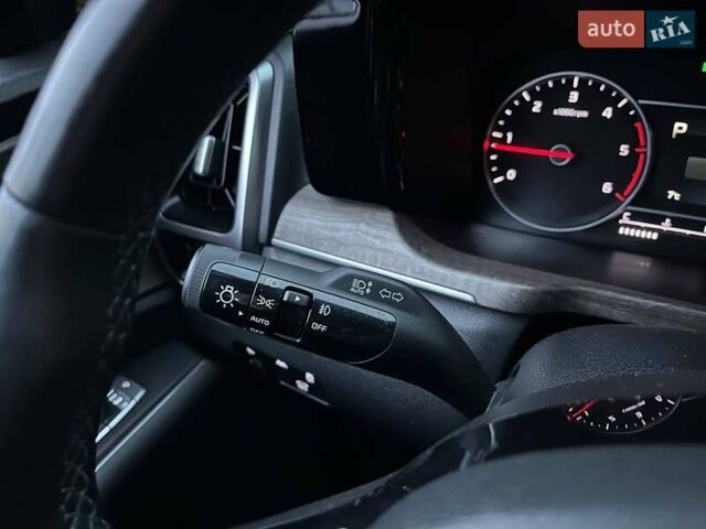 Серый Киа Соренто, объемом двигателя 2.2 л и пробегом 138 тыс. км за 31990 $, фото 21 на Automoto.ua